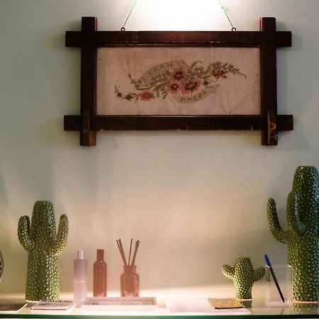 The Cacti House Apartment Athens Ngoại thất bức ảnh